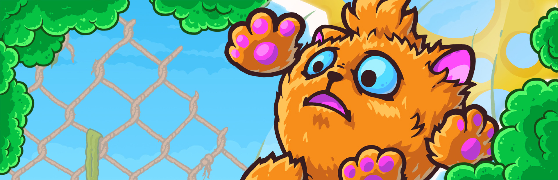 Yoko & Yuki: Dr. Rat's Revenge