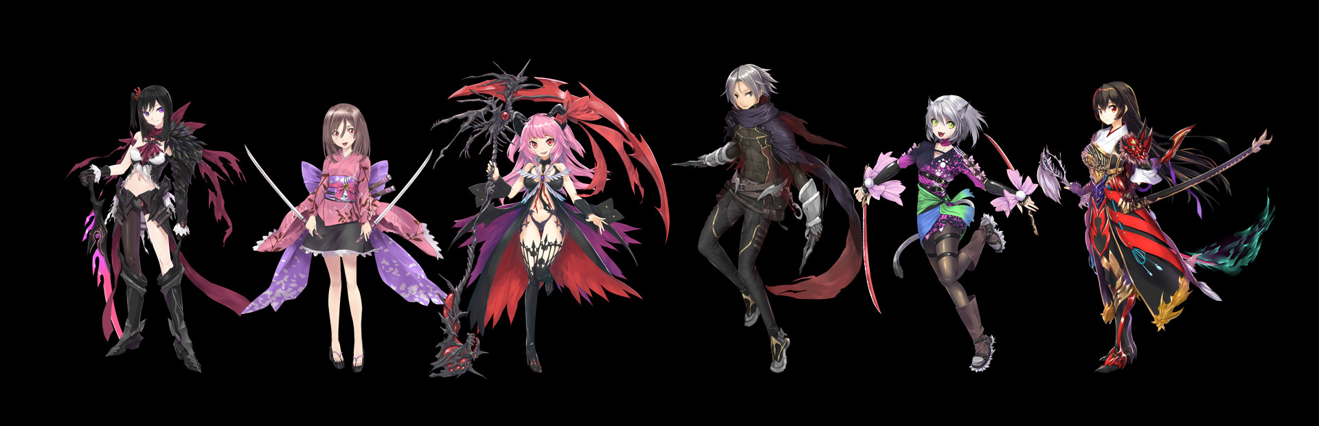 祛魅·格心（祛魅3）