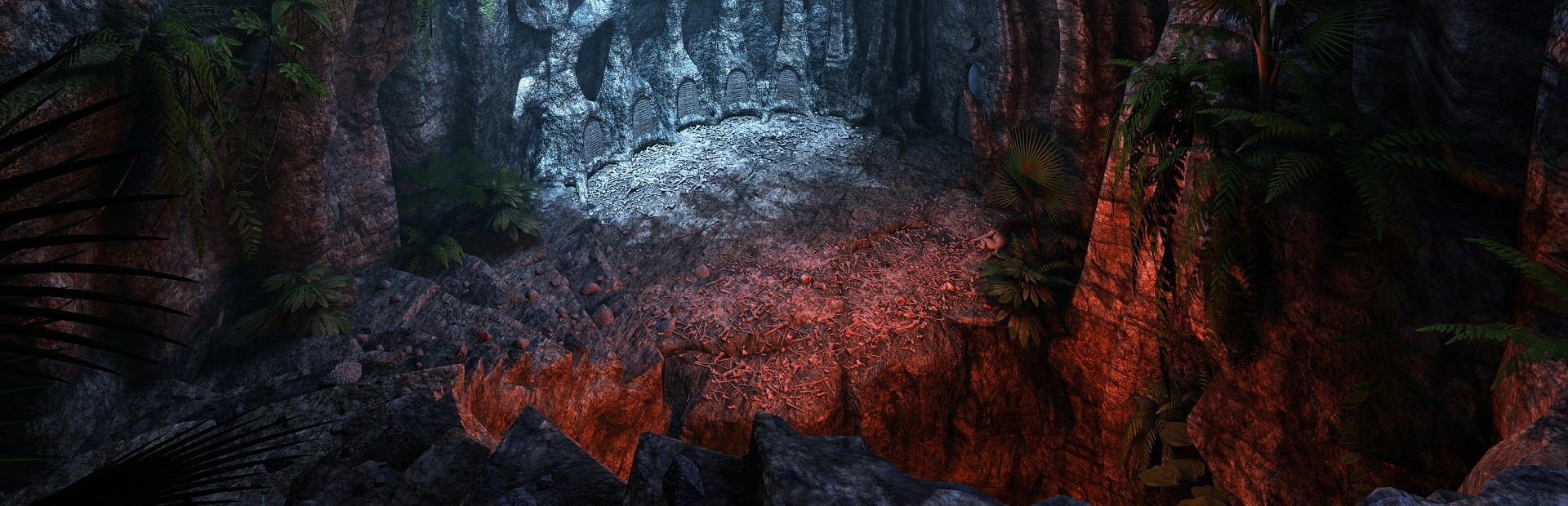 Return to Mysterious Island 2