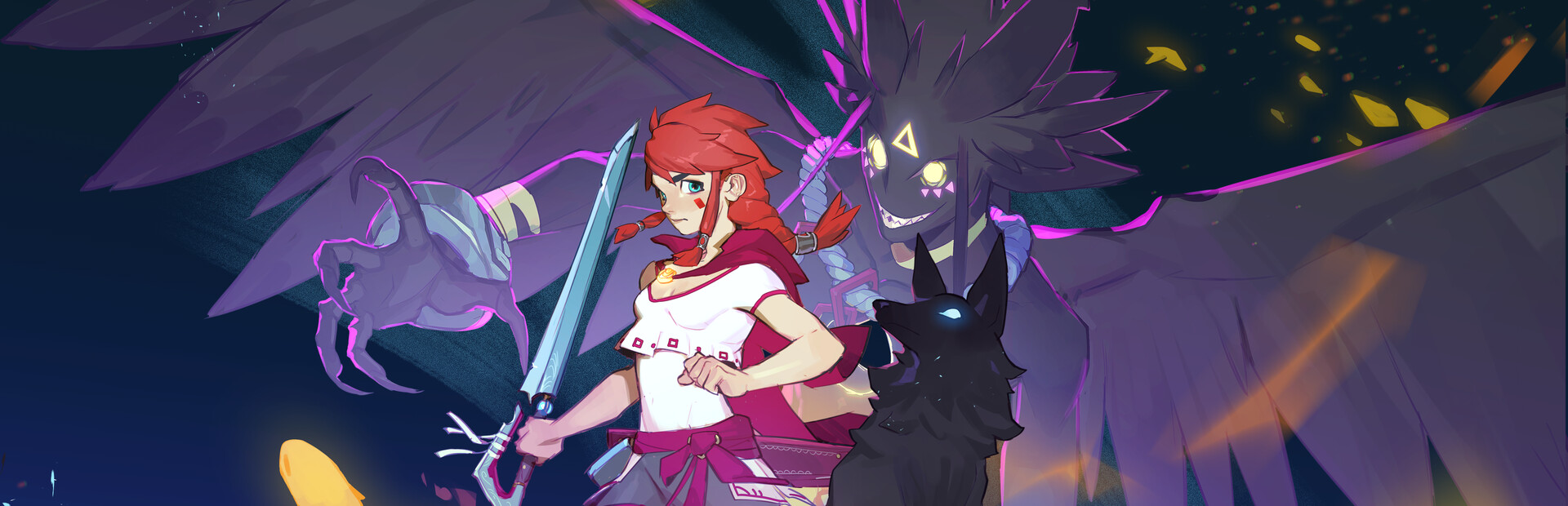 Altheia: The Wrath of Aferi