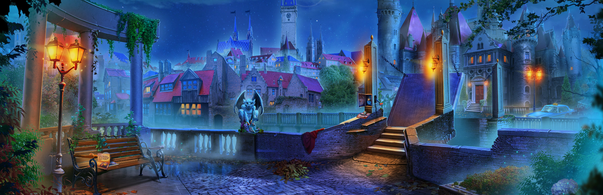 Fairy Godmother Stories: Puss in Boots Collector's Edition