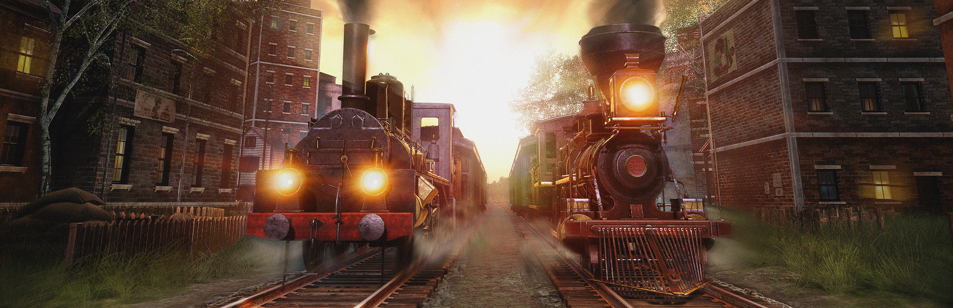 Railway Empire 2