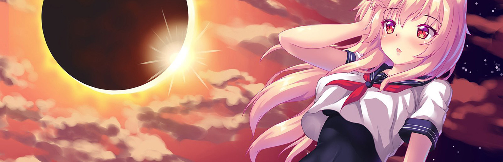 Anime Artist: Tiffy’s Notty Secret