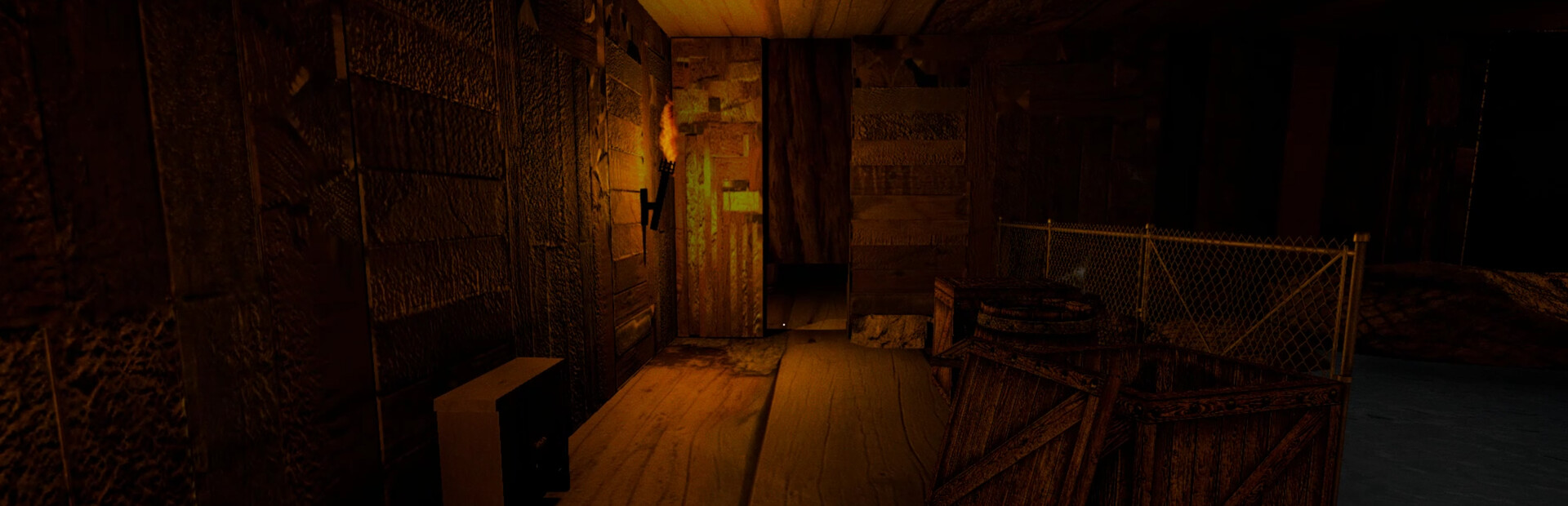 Thirty Minute Nightmare