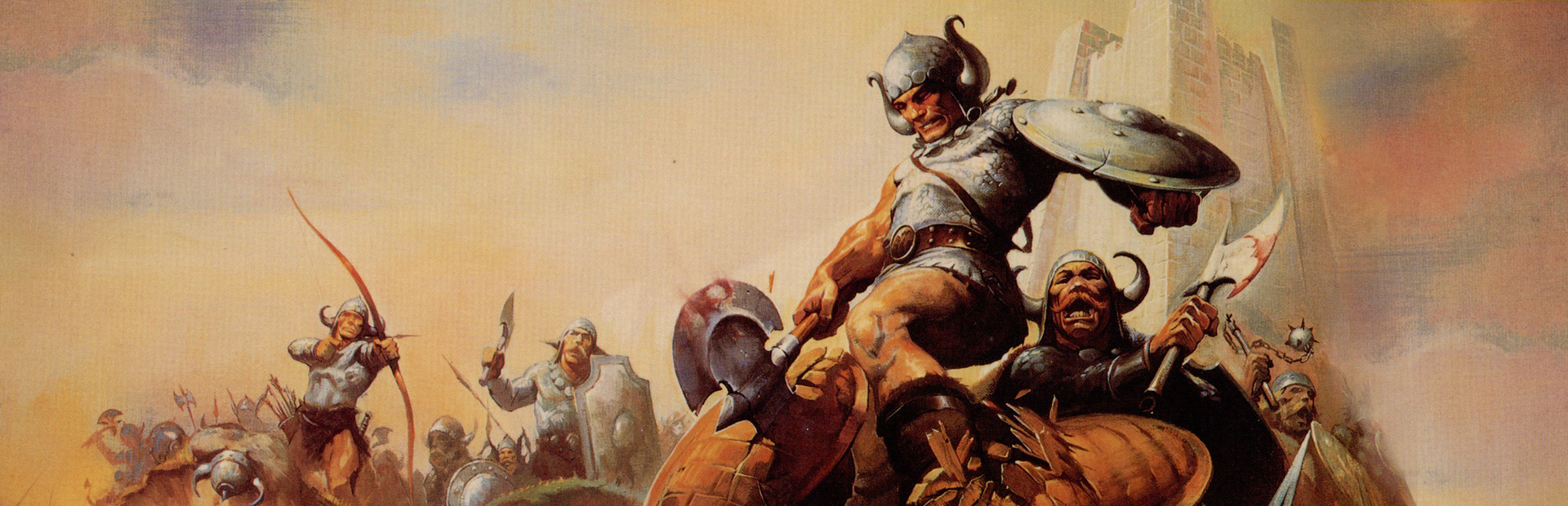 Witchaven II: Blood Vengeance