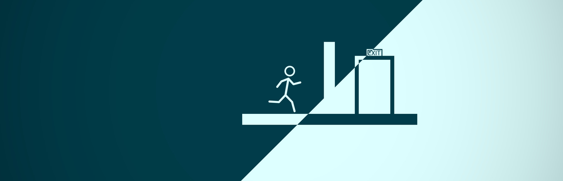 Themes of Dark and Light