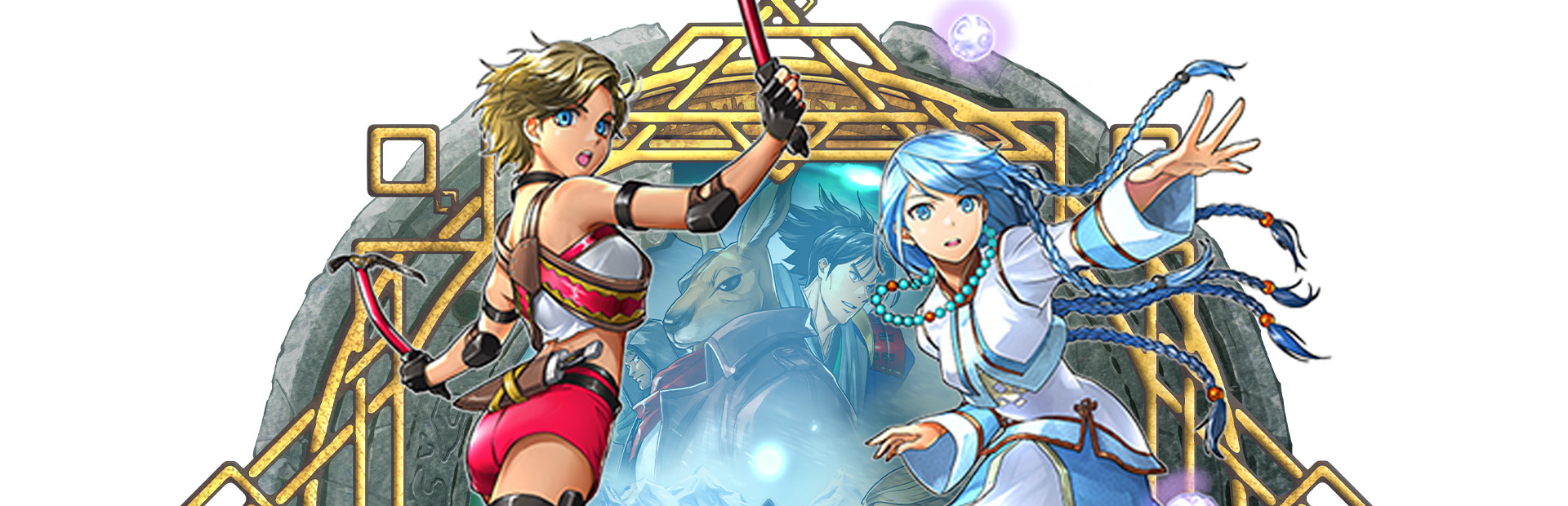 Eiyuden Chronicle: Rising