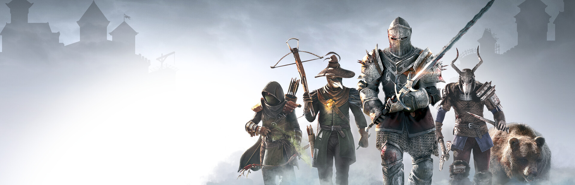 Crown Wars: The Black Prince