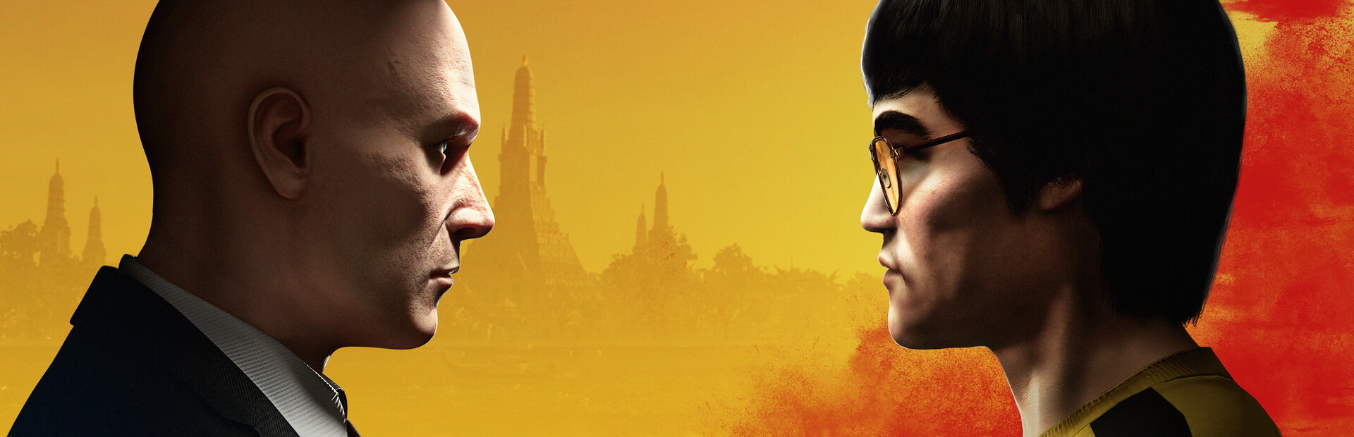 HITMAN World of Assassination