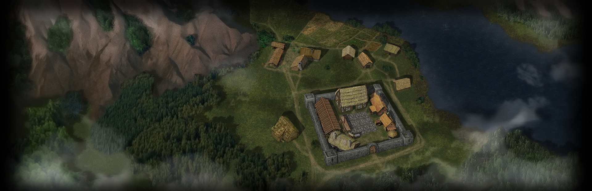 First Feudal Demo