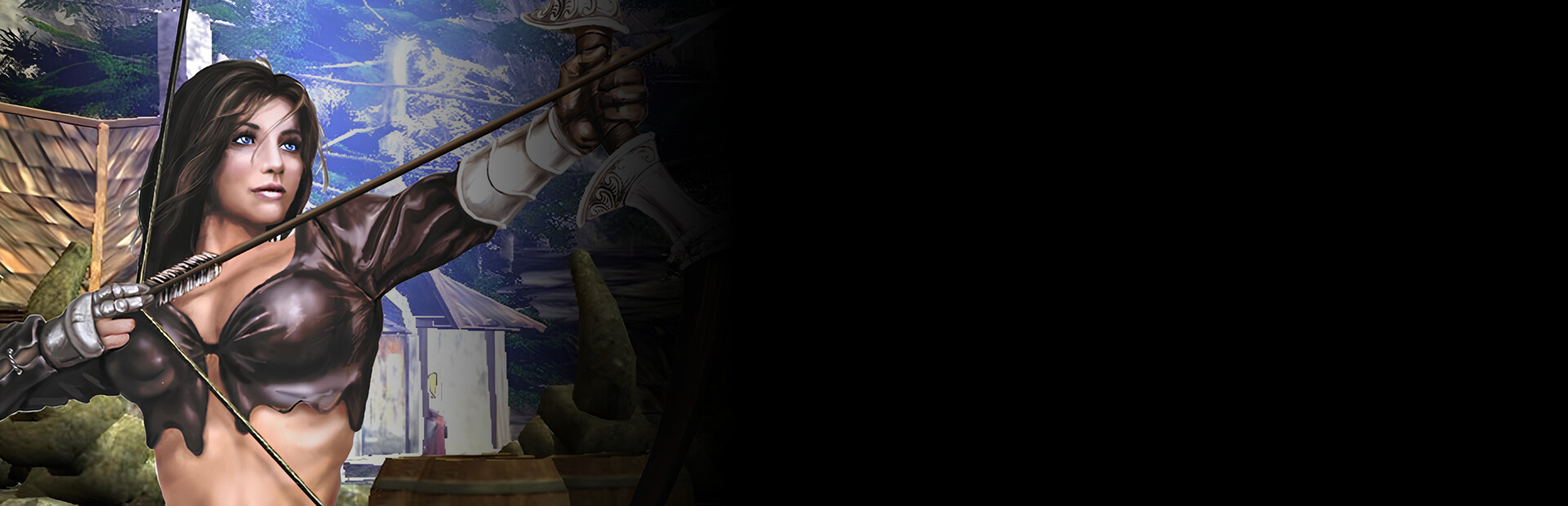 Ascension to the Throne: Valkyrie