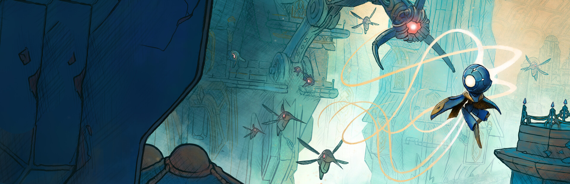 MIO: Memories in Orbit