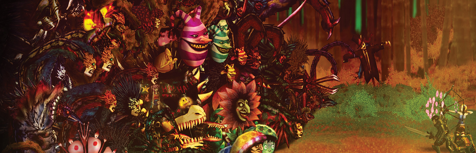Fearless Fantasy