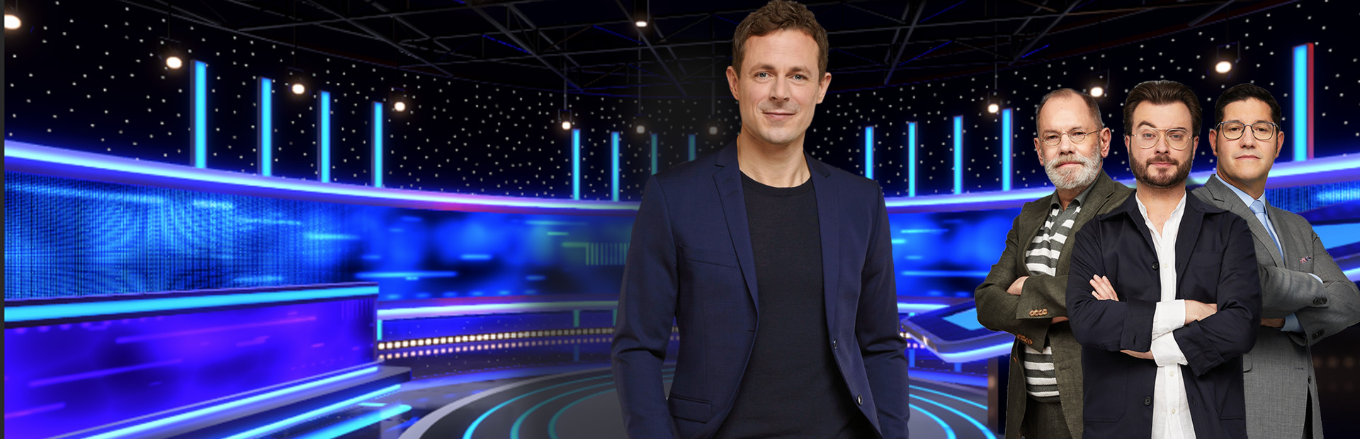 Gefragt Gejagt - Das Spiel