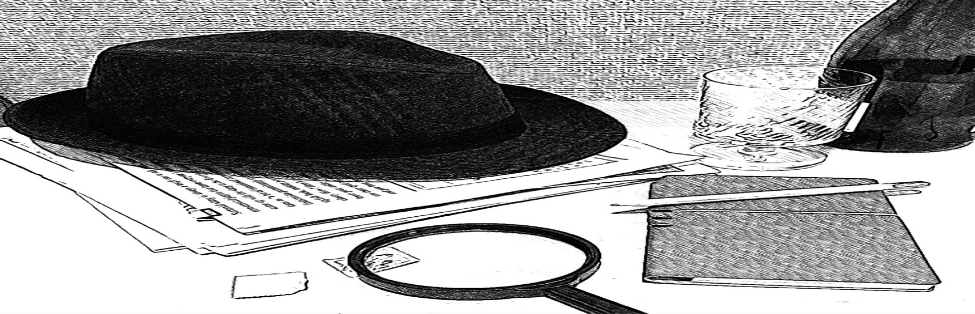 Dead-End Detective: The Sixpence Strangler