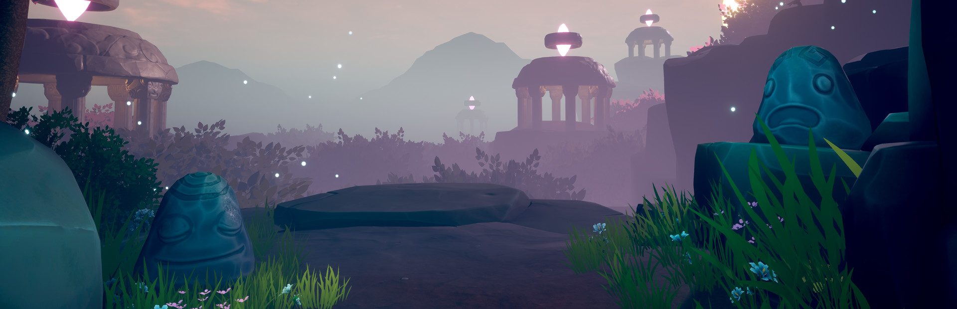 Wéko The Mask Gatherer