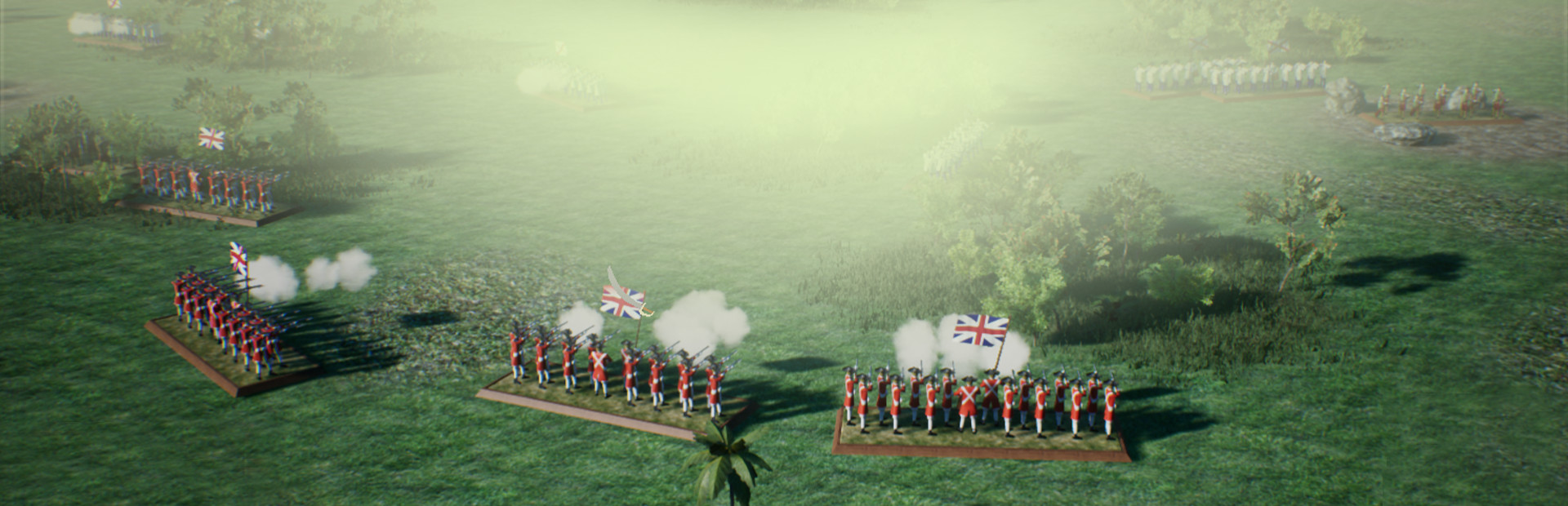 Field of Arms: Tactics