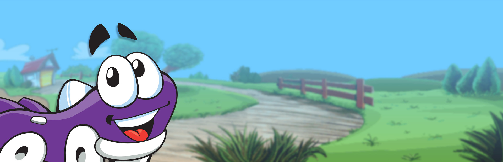 Putt-Putt® Joins the Parade