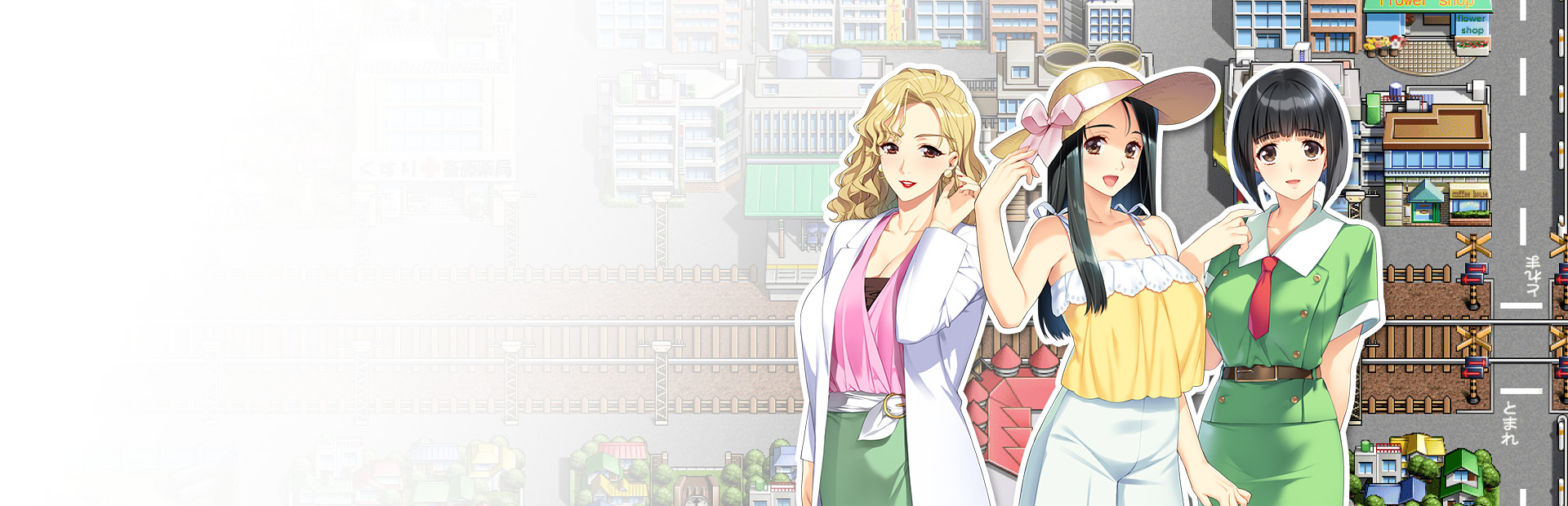 Dōkyūsei: Bangin' Summer