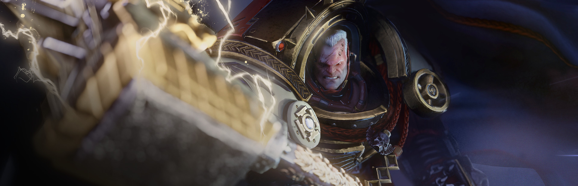 Warhammer 40,000: Dawn of War III