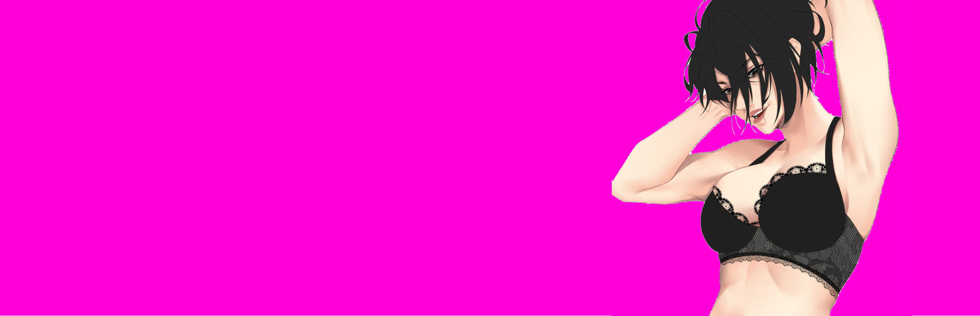 Hentai Achievement Puzzle