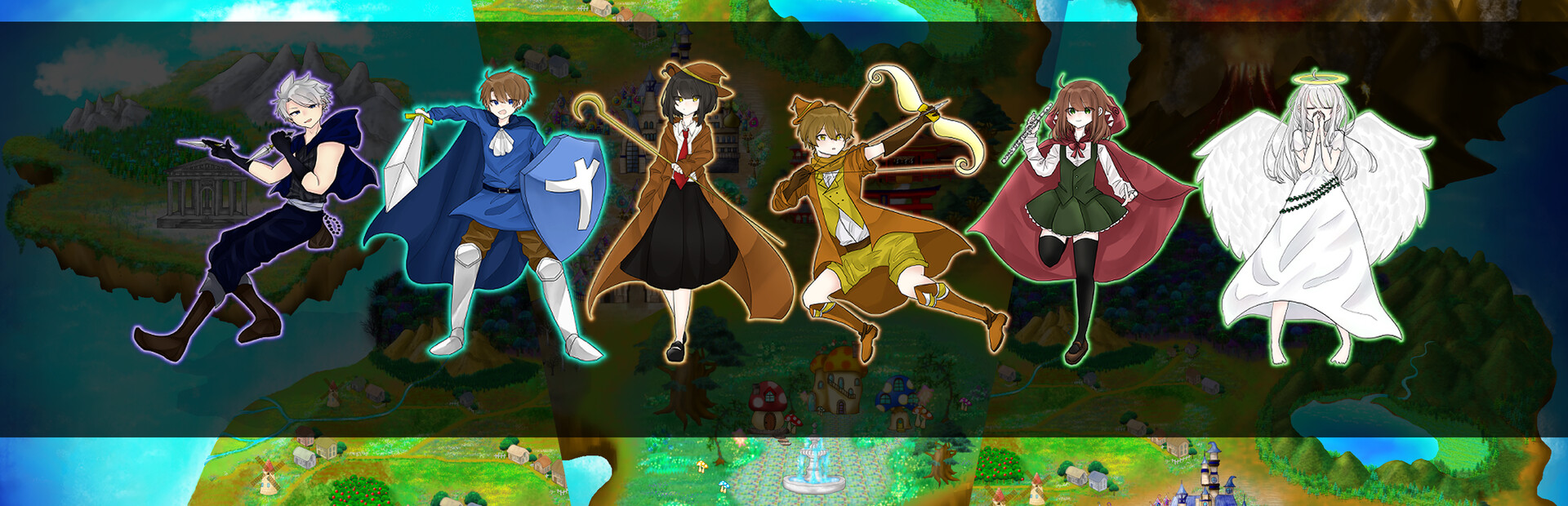 Incremental Epic Hero 2