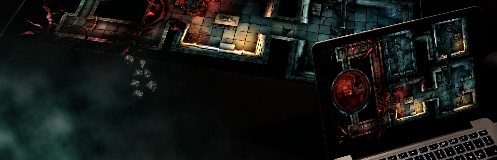 Dynamic Dungeons Editor