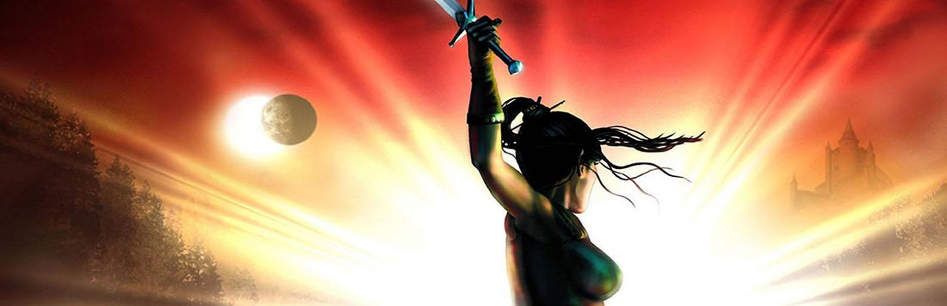 Baldur's Gate: Dark Alliance