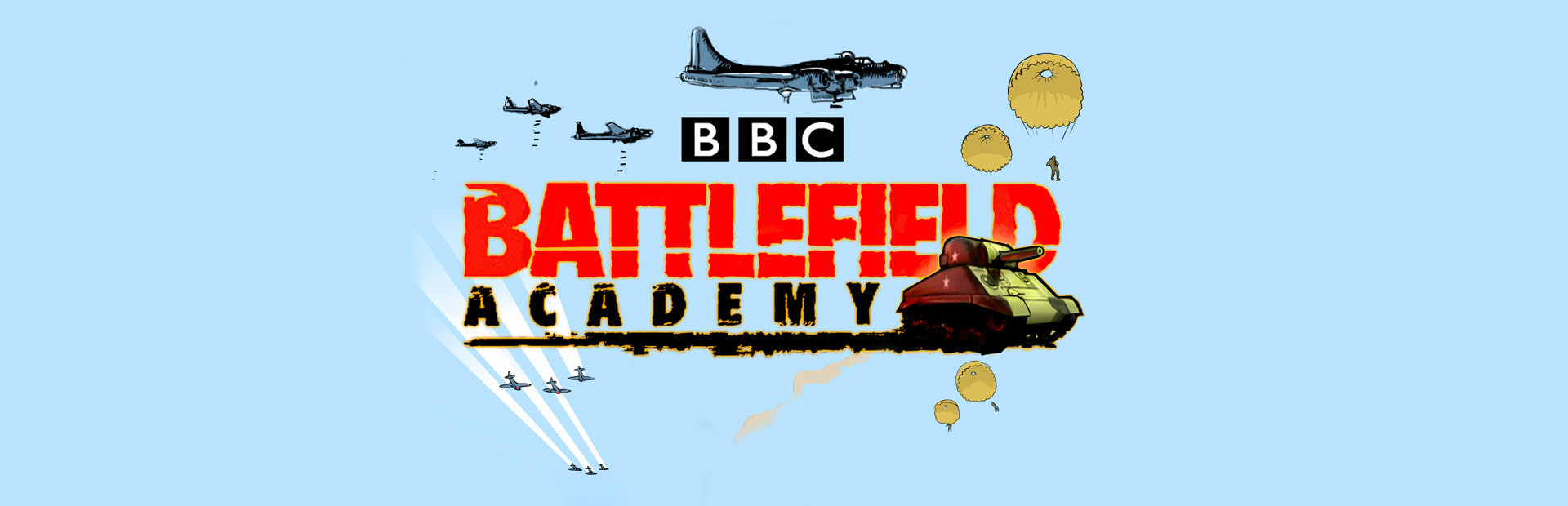 Battle Academy