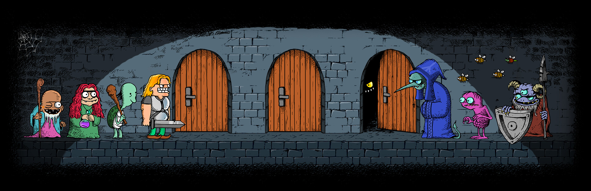 Lucky Tower Ultimate