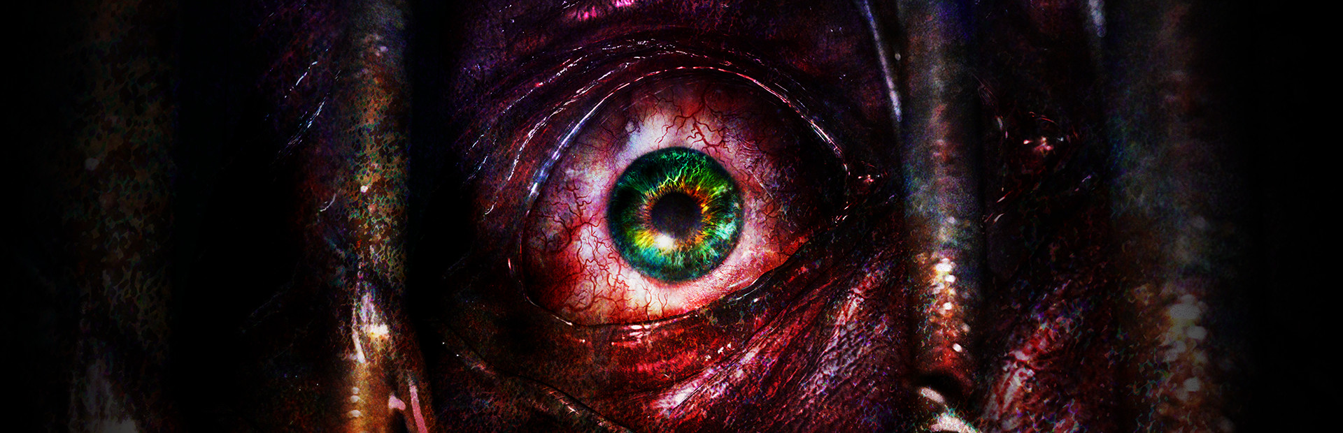 Resident Evil Revelations 2