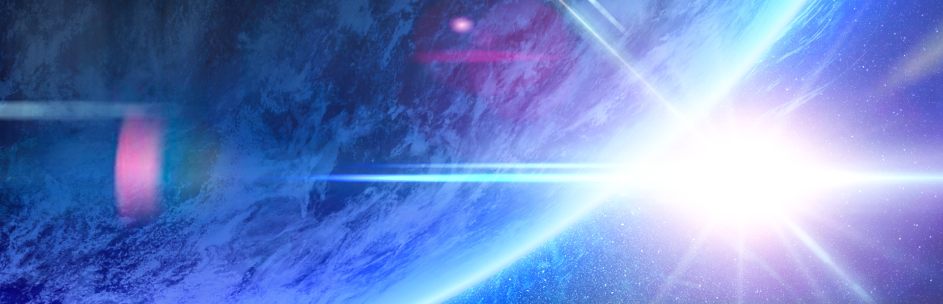 Pandora: First Contact