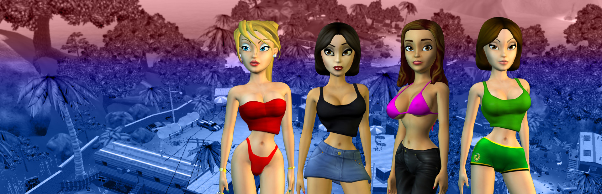 BoneTown: The Second Coming Edition