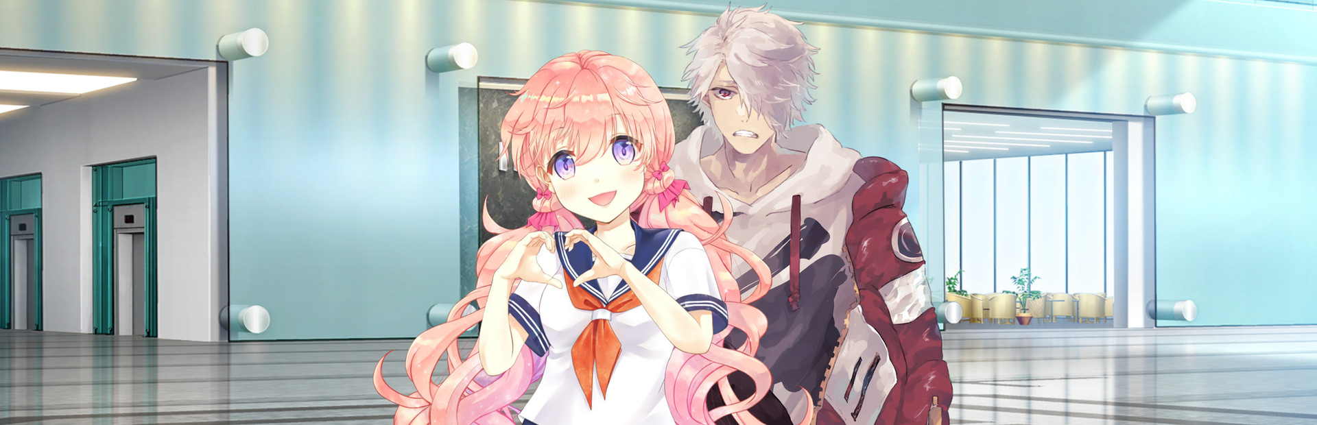 Vtuber Simulator : Vtuber模擬器