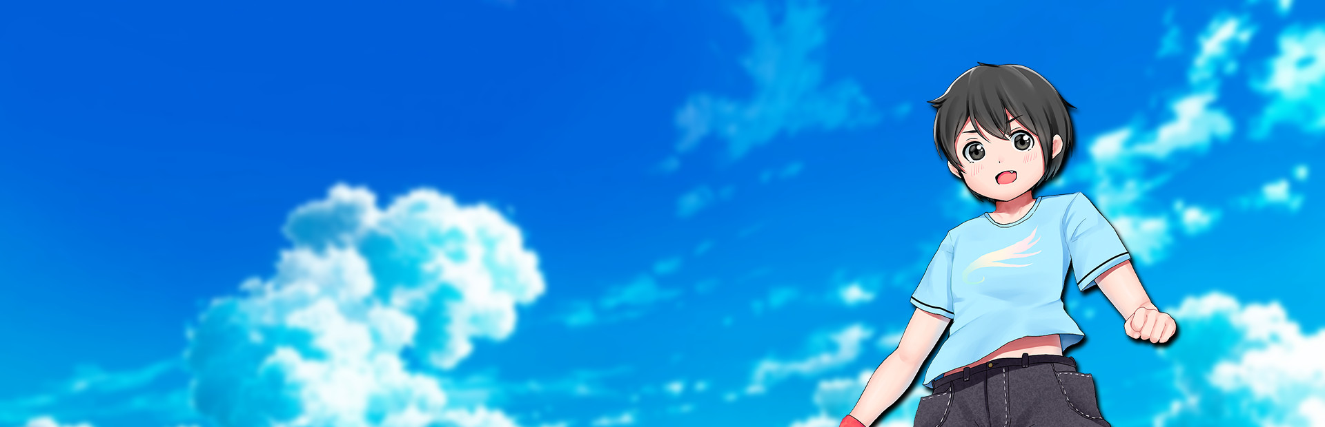 Island of Girls Dreams