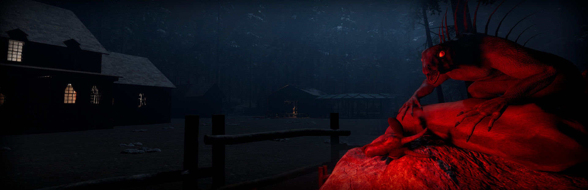 Chupacabras: Night Hunt