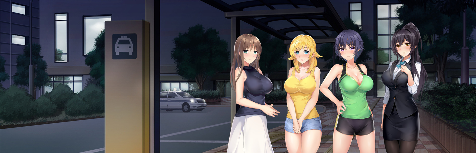 DRK-Story - Black Book -