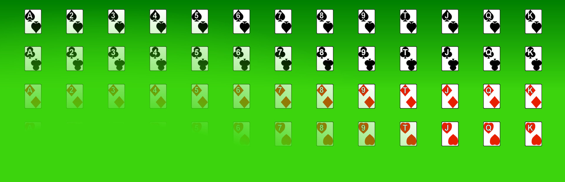 Klondike Re-Imagined