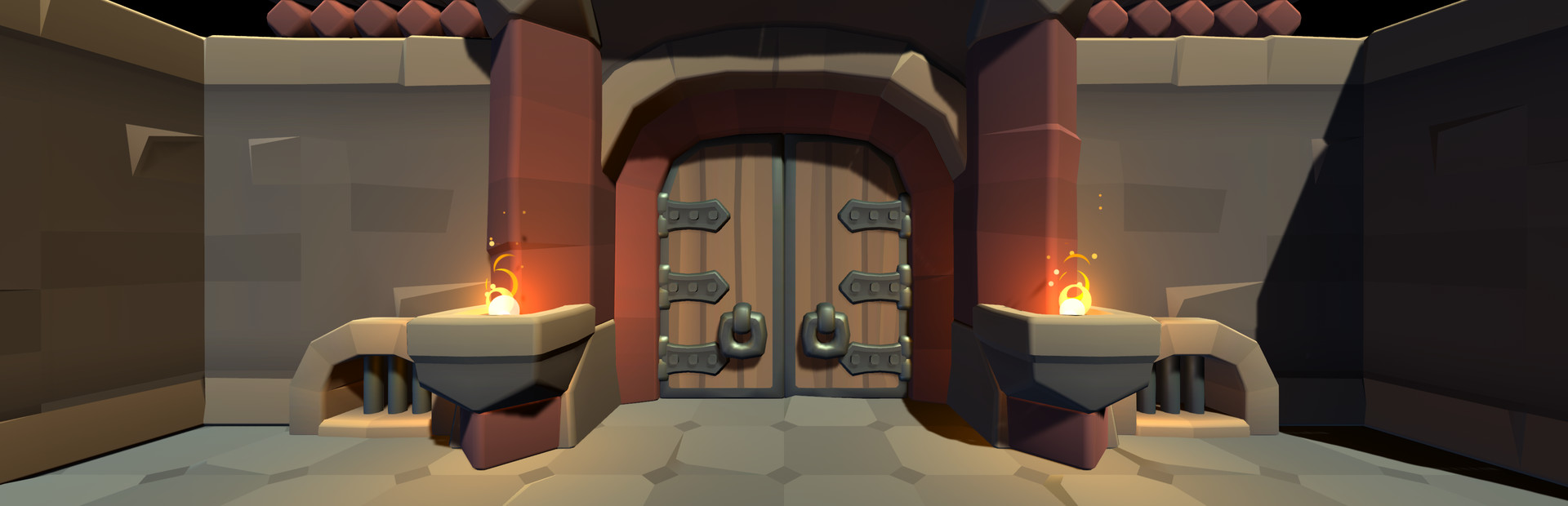 The Crafter's Defense