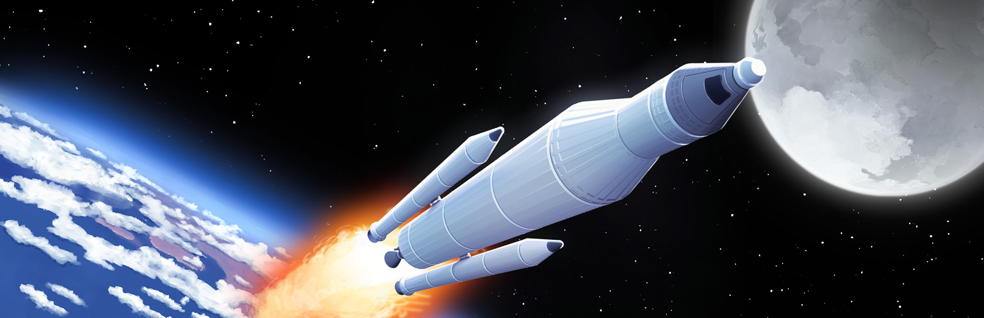 Spaceflight Simulator