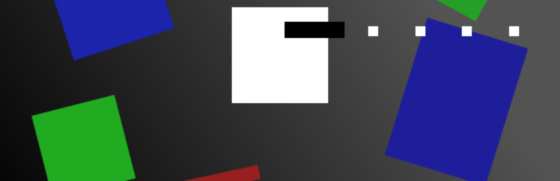 Infinite Cube Defense