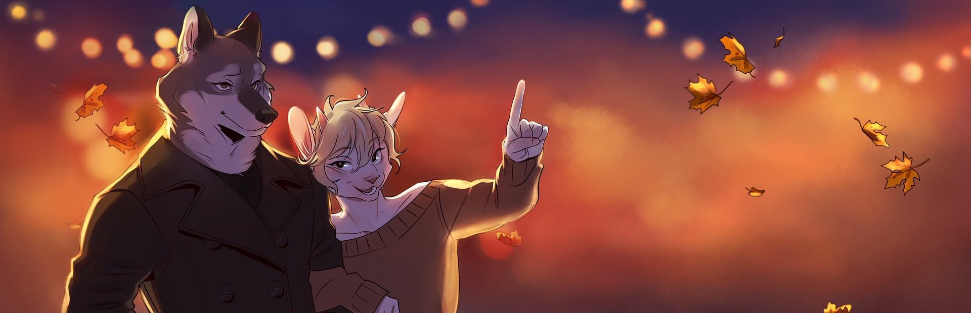 Furry Shades of Gay 2: A Shade Gayer