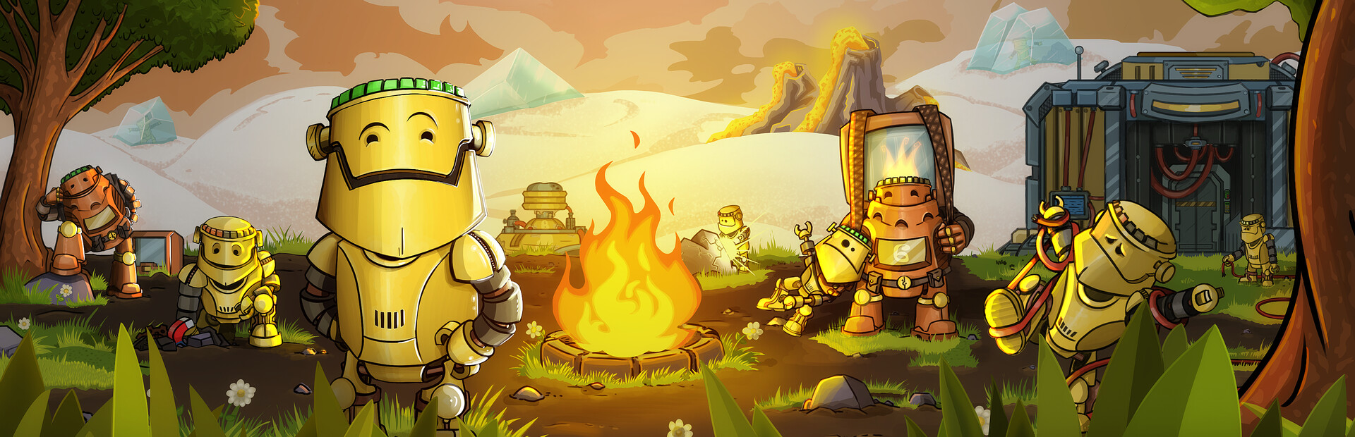 Craftomation 101: Programming & Craft