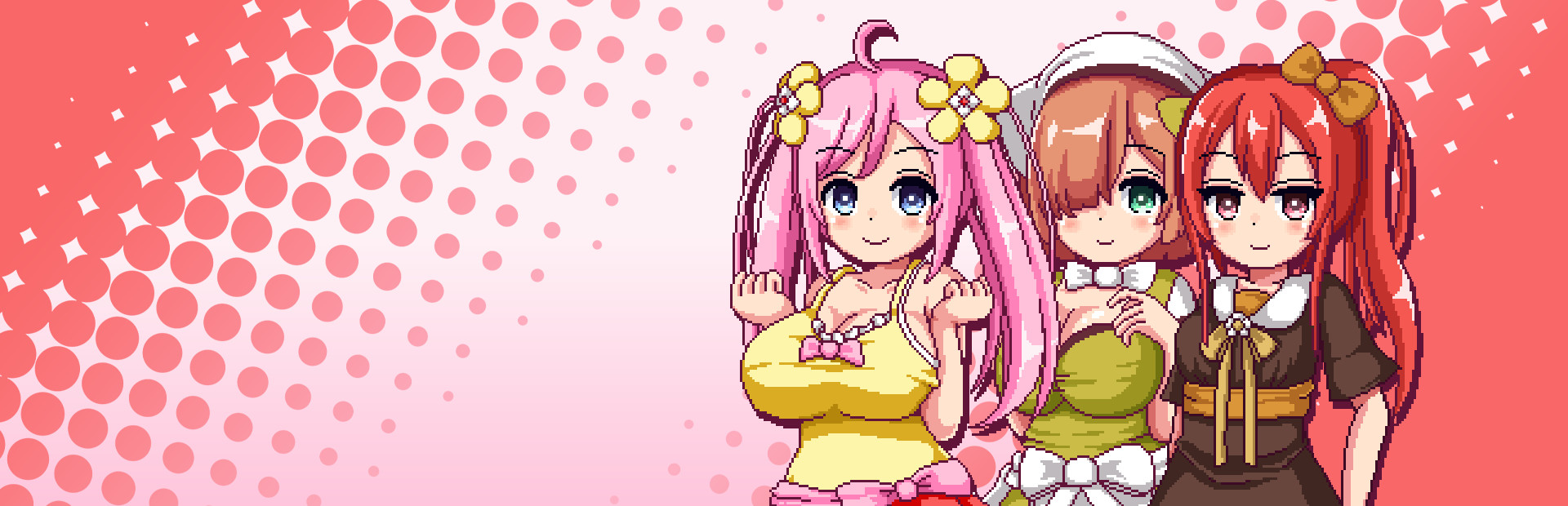 Noelle Does Her Best!