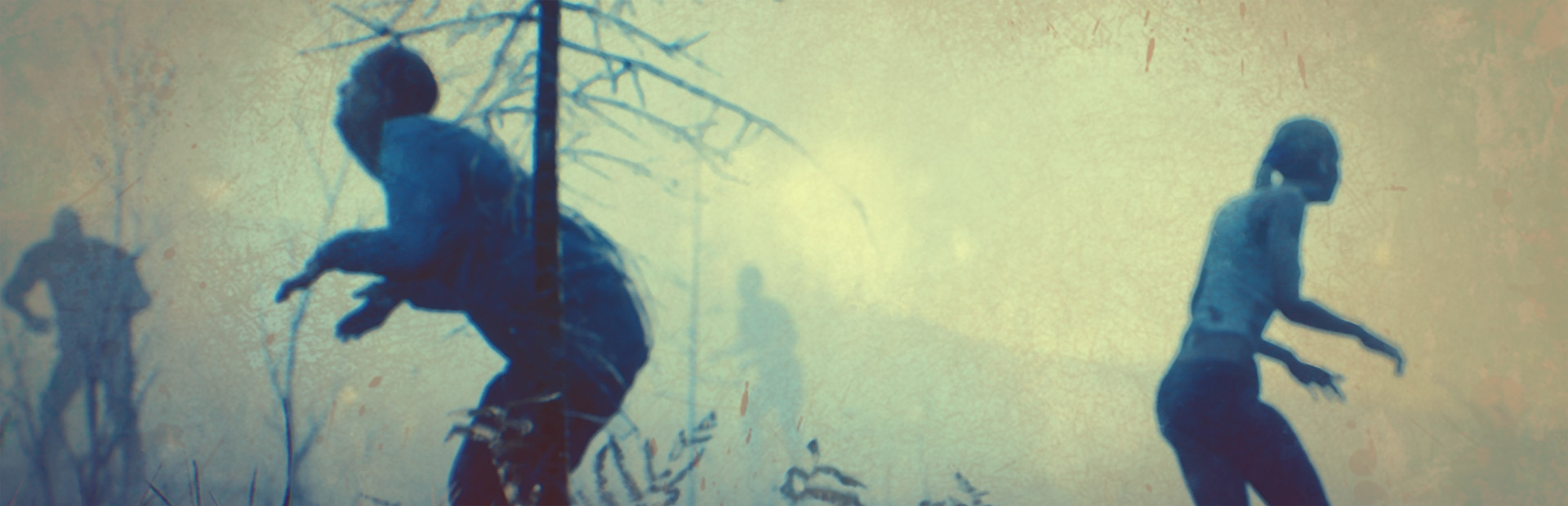 死寂（Deathly Stillness）