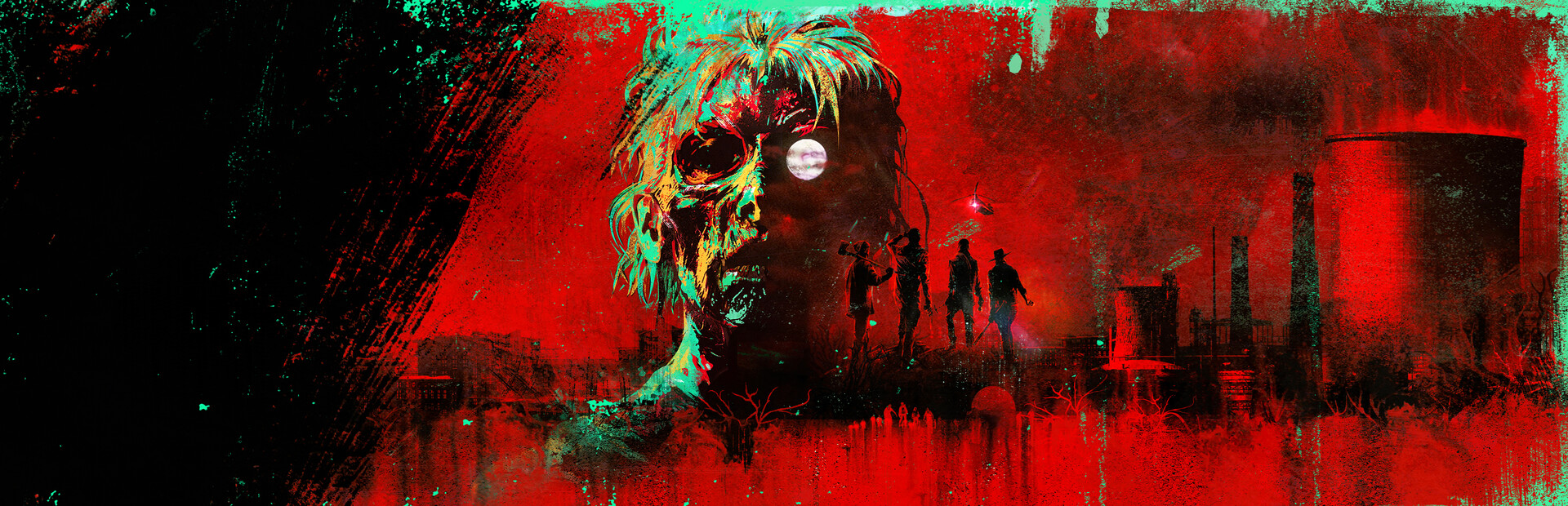 No More Room in Hell 2