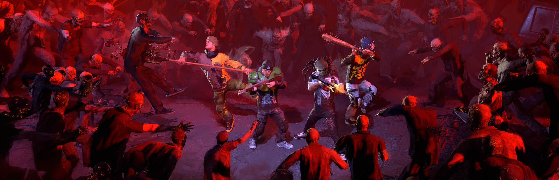 REQUISITION VR - Player Count (0)