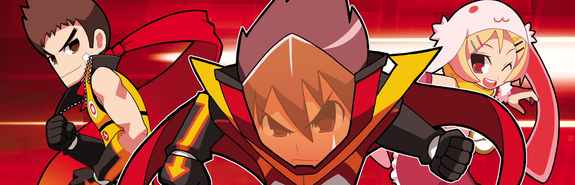 ZHP: Unlosing Ranger vs. Darkdeath Evilman