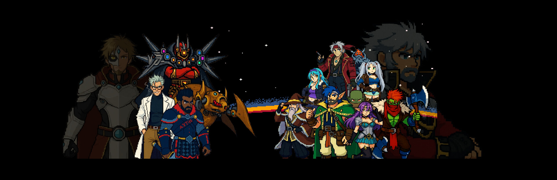 Neverspring Chronicles