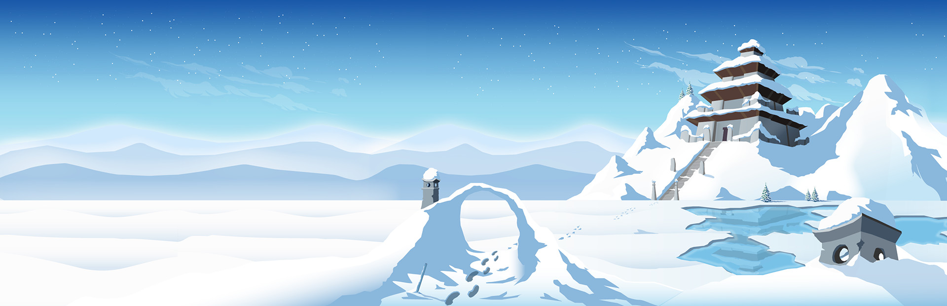 Faraway: Arctic Escape
